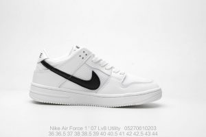 Nike Air Force 1 07 Lv8 Utility Air