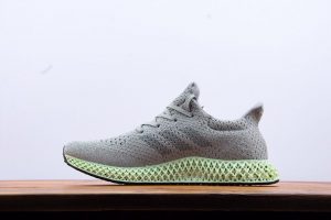 Daniel Arsham x Adidas Consortium Future Runner 4