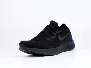 Nike Epic React Flyknit  LOGO