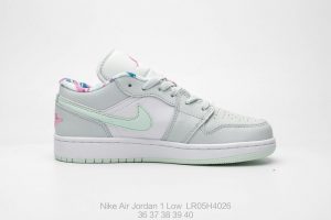Nike Air Jordan 1 Low - Image 2