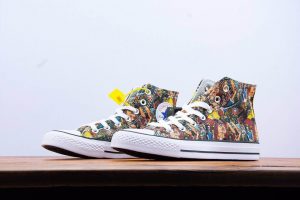 CONVERSE DEM91628 - Image 2