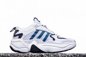 Adidas   Magmur Naked   3M G54686 36 36.5 37 38 38.5 39 40 40.5 41 42 42.5 43 44 44.5