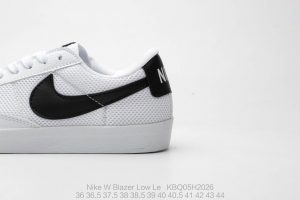 Nike W Blazer Low Le - Image 2