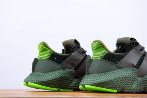 ADIDAS RUNNING SHOES DEM34830 - Image 3