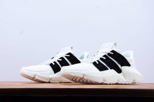ADIDAS RUNNING SHOES DEM94448 - Image 3