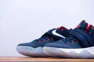 NIKE BASKET BALL SHOES DEM12362 - Image 2
