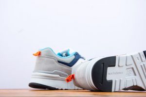 NEW BALANCE 2 DEM67120 - Image 2