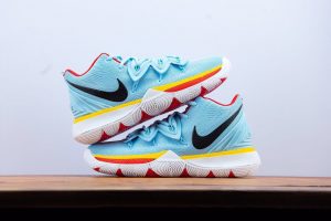 Nike Kyrie 5 "Have A Nike Day" - Image 2