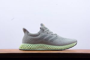 Daniel Arsham x Adidas Consortium Future Runner 4 - Image 2