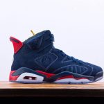 Air Jordan 6 Doernbecher DB