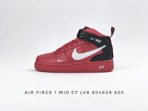 NIKE AIRFORCE DEM93282 - Image 2
