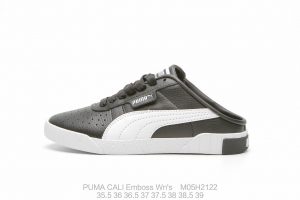 PUMA CALI Emboss Wn's  M