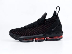 Nike Lebron XVI EP LBJ16 - Image 2