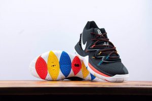 Nike Kyrie 5 "Have A Nike Day" - Image 2