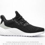 360  Adidas Alphaboost System M