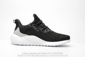 360  Adidas Alphaboost System M