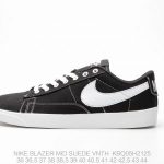 NIKE BLAZER MID SUEDE VNTH