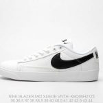 NIKE BLAZER MID SUEDE VNTH