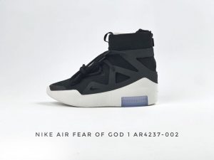 Fear of God x Nike Fear of God 1 UA Quality - Image 2