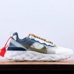 NIKE RUNNING SHOES DEM92672