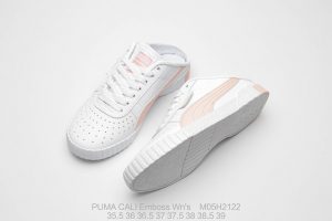 PUMA CALI Emboss Wn's  M - Image 2