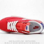 NIKE BLAZER LOW - Image 7