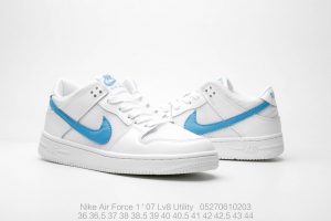 Nike Air Force 1 07 Lv8 Utility Air - Image 2