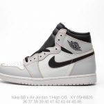 Jordan 1 Retro High OG Defiant SB