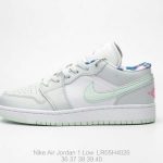 Nike Air Jordan 1 Low