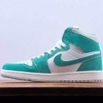 Air Jordan 1 Retro High OG Turbo Green