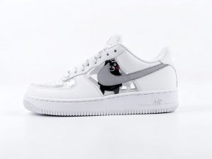 NIKE AIRFORCE DEM74238