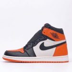 Air Jordan 1 Retro High OG Shattered Backboard