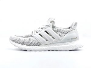 Ultra Boost 2.0 boost