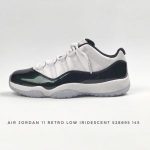 Air Jordan 11 Retro Low Concord