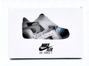 NIKE AIRFORCE DEM74238 - Image 5
