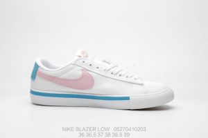 NIKE BLAZER LOW