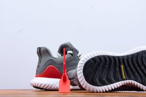 ADIDAS RUNNING SHOES DEM60096 - Image 2