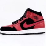 Air Jordan 1 Retro High 85 Varsity Red