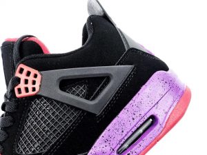 Air Jordan 4 Retro NRG raptors - Image 3