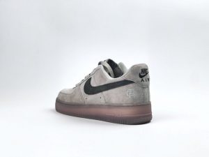 Nike Air Force1 Mid x Reigning Champ - Image 2
