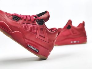 Air Jordan 4 Retro NRG Singles Day - Image 5