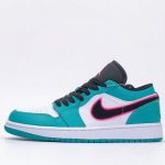 Air Jordan 1 Low South Beach