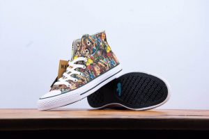 CONVERSE DEM91628 - Image 3