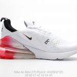 Nike Air Max 270 Flyknit