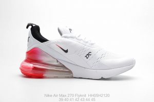 Nike Air Max 270 Flyknit