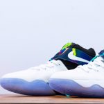 NIKE BASKET BALL SHOES DEM44025