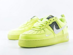 NIKE AIRFORCE AJ7747 - Image 3