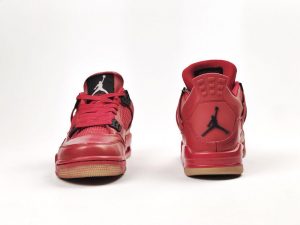 Air Jordan 4 Retro NRG Singles Day - Image 4