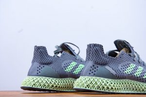 ADIDAS RUNNING SHOES DEM59756 - Image 2