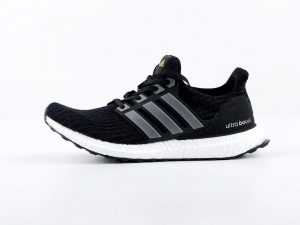 Adidas Ultra Boost AnniversaryBurgundy UB #  3M - Image 2